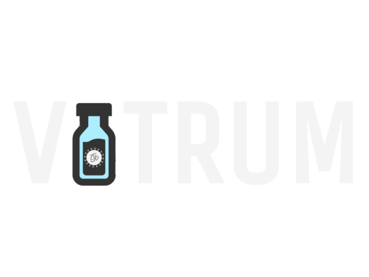 Vitrum logo